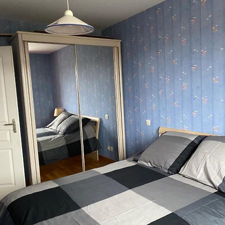 Maison Philippe Et Fils Saint-Bonnet-pres-Riom Екстериор снимка