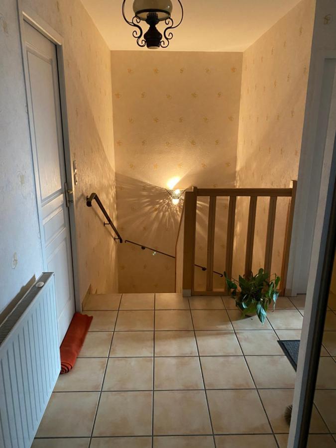 Maison Philippe Et Fils Saint-Bonnet-pres-Riom Екстериор снимка