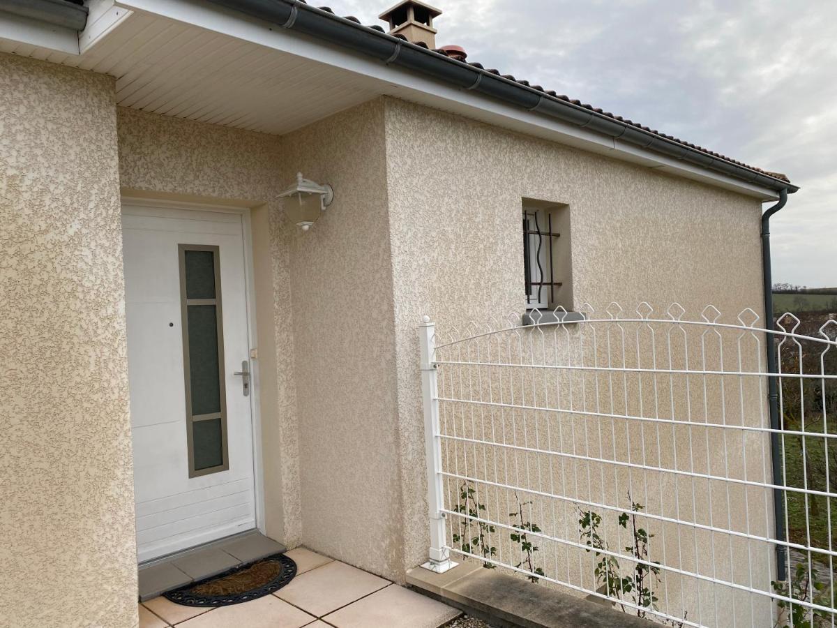 Maison Philippe Et Fils Saint-Bonnet-pres-Riom Екстериор снимка